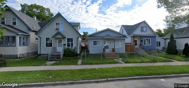 Larawan ng 2233 Gallagher Avenue sa Winnipeg, Manitoba