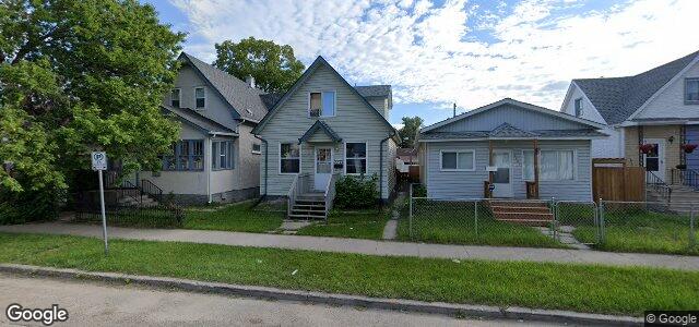 Larawan ng 2235 Gallagher Avenue sa Winnipeg, Manitoba