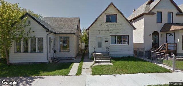 Larawan ng 2238 Gallagher Avenue sa Winnipeg, Manitoba