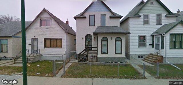 Larawan ng 2240 Gallagher Avenue sa Winnipeg, Manitoba