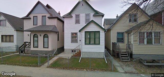 Larawan ng 2242 Gallagher Avenue sa Winnipeg, Manitoba