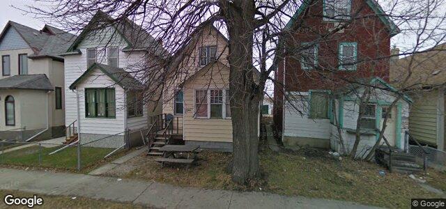 Larawan ng 2244 Gallagher Avenue sa Winnipeg, Manitoba