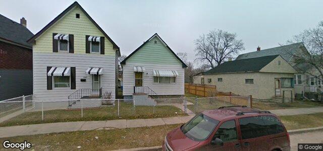 Larawan ng 2245 Gallagher Avenue sa Winnipeg, Manitoba