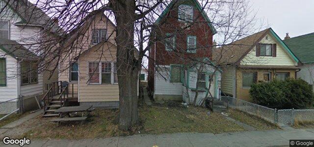 Larawan ng 2246 Gallagher Avenue sa Winnipeg, Manitoba