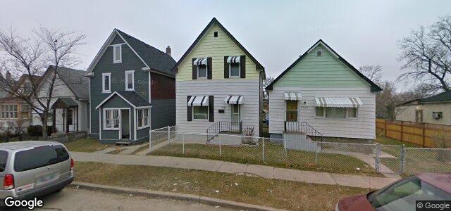 Larawan ng 2247 Gallagher Avenue sa Winnipeg, Manitoba