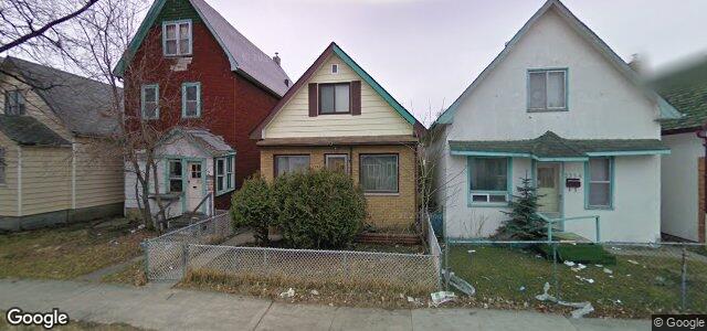 Larawan ng 2248 Gallagher Avenue sa Winnipeg, Manitoba