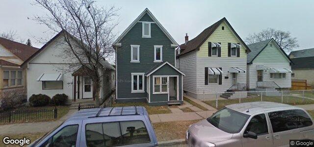 Larawan ng 2249 Gallagher Avenue sa Winnipeg, Manitoba