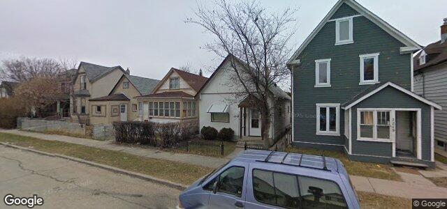 Larawan ng 2251 Gallagher Avenue sa Winnipeg, Manitoba