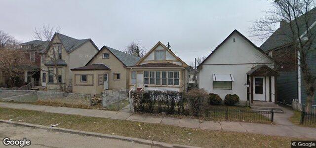 Larawan ng 2253 Gallagher Avenue sa Winnipeg, Manitoba