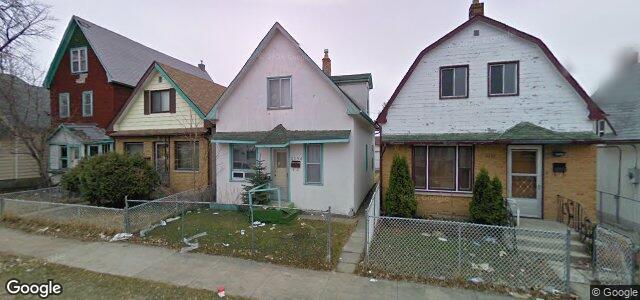 Larawan ng 2254 Gallagher Avenue sa Winnipeg, Manitoba