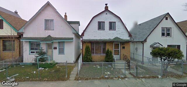 Larawan ng 2256 Gallagher Avenue sa Winnipeg, Manitoba
