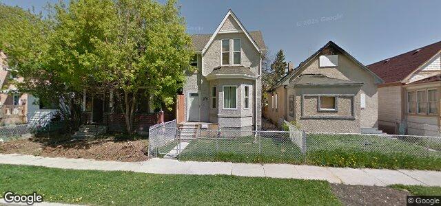 Larawan ng 2257 Gallagher Avenue sa Winnipeg, Manitoba