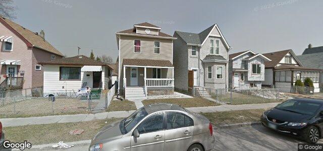 Photo of 2259 Gallagher Avenue in Winnipeg, Manitoba