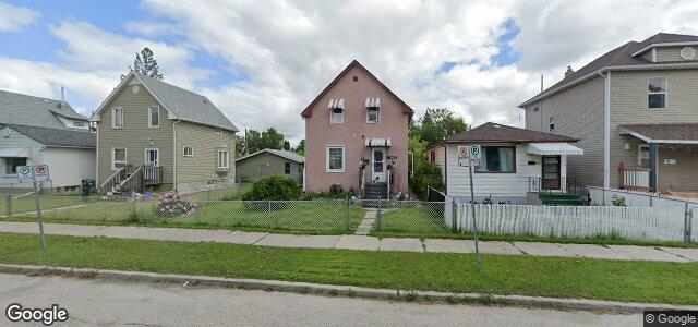 Larawan ng 2263 Gallagher Avenue sa Winnipeg, Manitoba