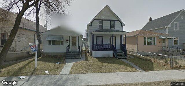 Larawan ng 2264 Gallagher Avenue sa Winnipeg, Manitoba
