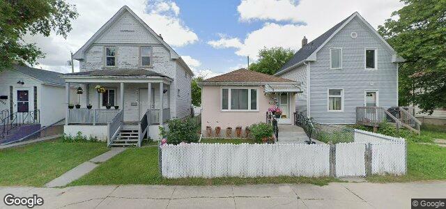 2266 Gallagher Avenue（加拿大曼尼托巴省温尼伯市）房屋照片