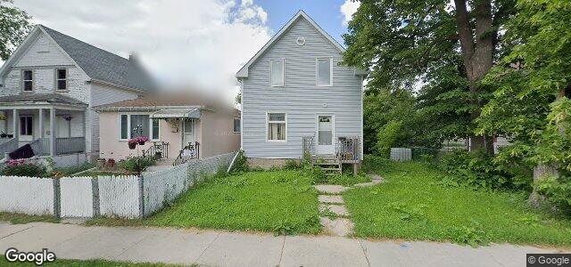 Larawan ng 2268 Gallagher Avenue sa Winnipeg, Manitoba