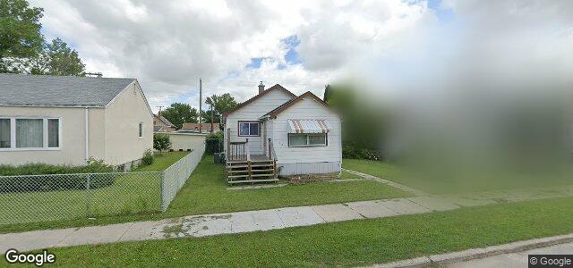 Larawan ng 2283 Gallagher Avenue sa Winnipeg, Manitoba