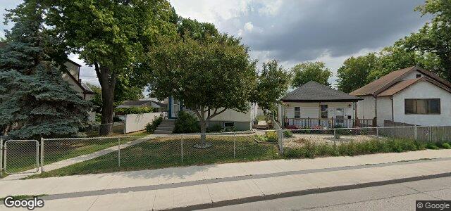 Larawan ng 23 Keewatin Street sa Winnipeg, Manitoba