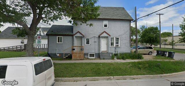 Larawan ng 244 Quelch Street sa Winnipeg, Manitoba