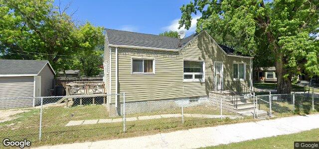 Larawan ng 26 Cecil Street sa Winnipeg, Manitoba