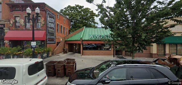 Larawan ng 27 Vine Street sa Winnipeg, Manitoba