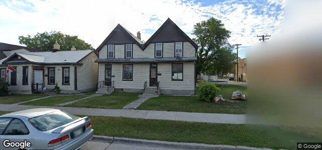 Larawan ng 287 Mckelvey Street sa Winnipeg, Manitoba
