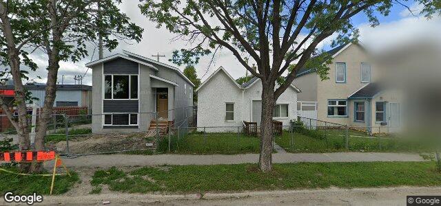 Larawan ng 288 Blake Street sa Winnipeg, Manitoba