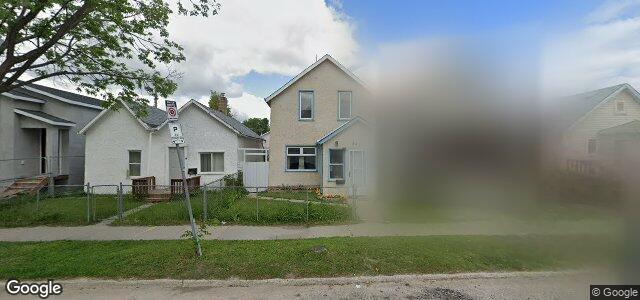 Larawan ng 290 Blake Street sa Winnipeg, Manitoba