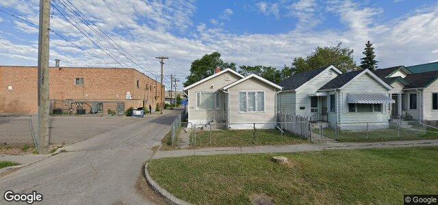 Larawan ng 290 Lock Street sa Winnipeg, Manitoba