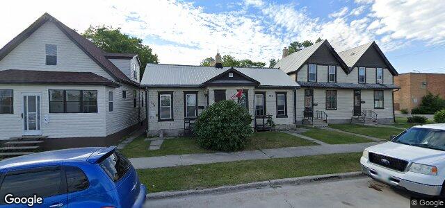 Larawan ng 291 Mckelvey Street sa Winnipeg, Manitoba