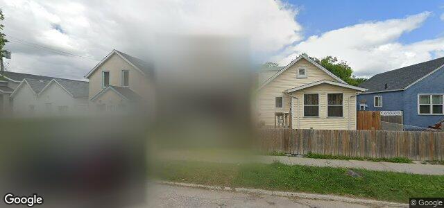 Larawan ng 292 Blake Street sa Winnipeg, Manitoba