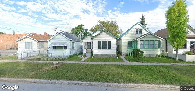 Larawan ng 294 Lock Street sa Winnipeg, Manitoba