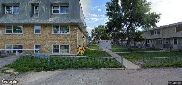 Larawan ng 295 Smart Street sa Winnipeg, Manitoba