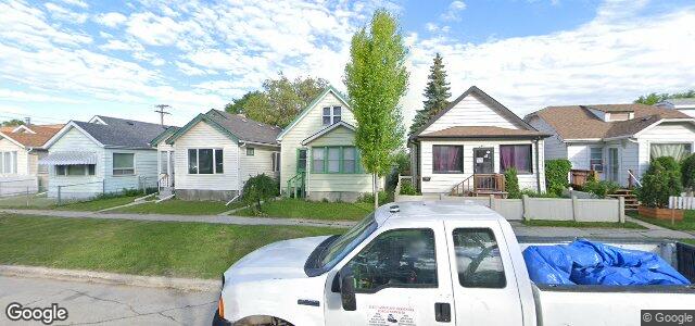 296 Lock Street（加拿大曼尼托巴省温尼伯市）房屋照片