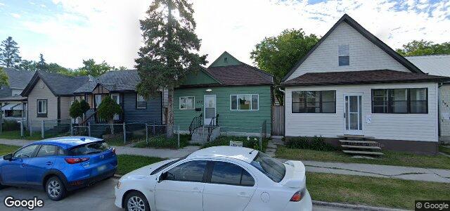 Larawan ng 297 Mckelvey Street sa Winnipeg, Manitoba