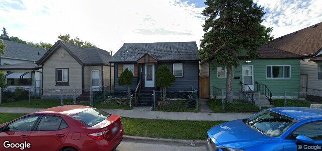 299 Mckelvey Street（加拿大曼尼托巴省温尼伯市）房屋照片