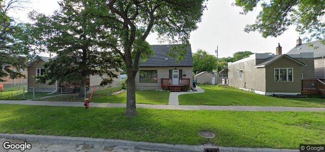 Larawan ng 299 Smart Street sa Winnipeg, Manitoba