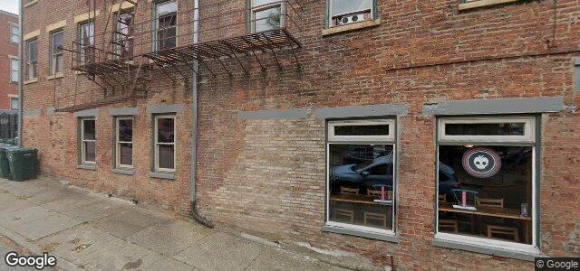 Larawan ng 301 Milton Street sa Winnipeg, Manitoba