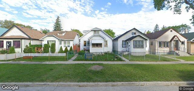 Larawan ng 302 Lock Street sa Winnipeg, Manitoba