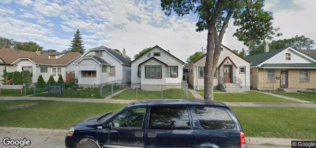 Larawan ng 304 Lock Street sa Winnipeg, Manitoba