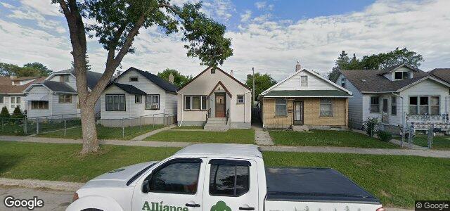 Larawan ng 306 Lock Street sa Winnipeg, Manitoba