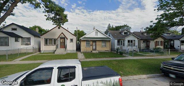 Larawan ng 308 Lock Street sa Winnipeg, Manitoba