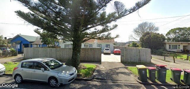 Larawan ng 31 Vine Street sa Winnipeg, Manitoba