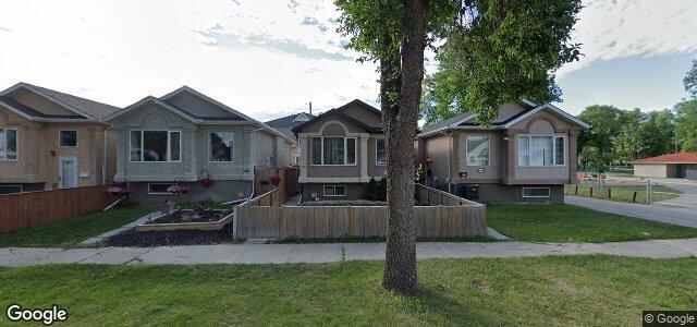 Larawan ng 311 Lock Street sa Winnipeg, Manitoba