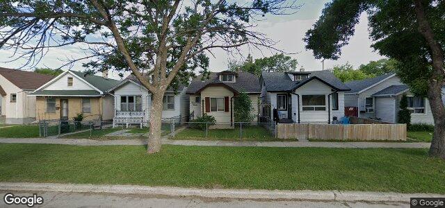 Larawan ng 312 Lock Street sa Winnipeg, Manitoba