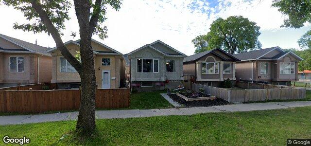 Larawan ng 313 Lock Street sa Winnipeg, Manitoba
