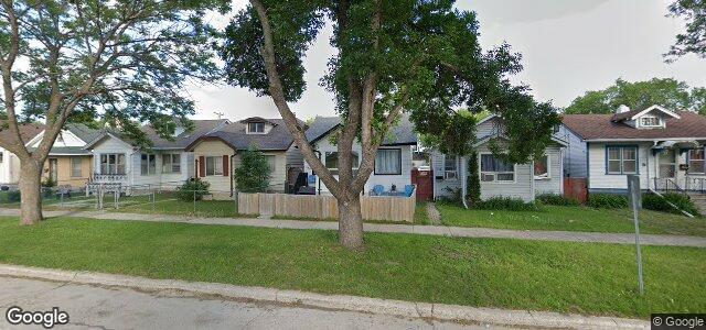Larawan ng 314 Lock Street sa Winnipeg, Manitoba