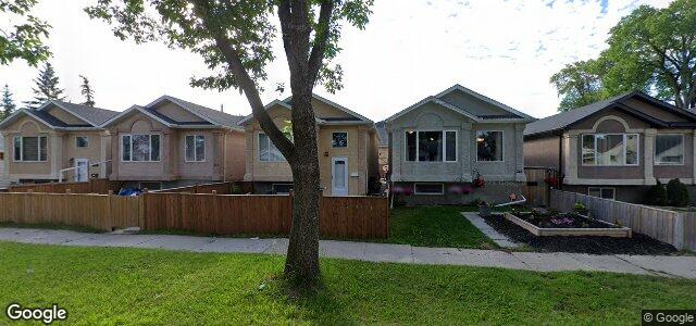 Larawan ng 315 Lock Street sa Winnipeg, Manitoba