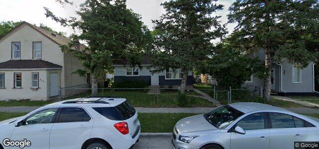 Larawan ng 315 Mckelvey Street sa Winnipeg, Manitoba